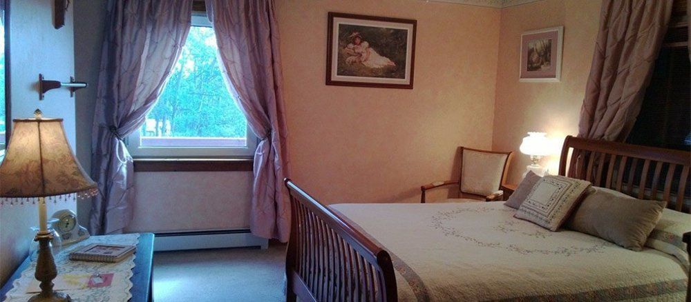 Denali Touch Of Wilderness B&B Healy Ngoại thất bức ảnh