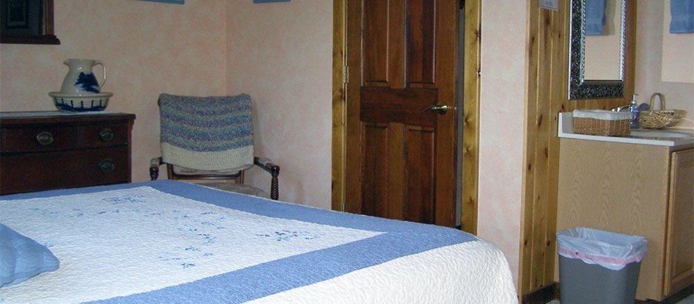 Denali Touch Of Wilderness B&B Healy Ngoại thất bức ảnh
